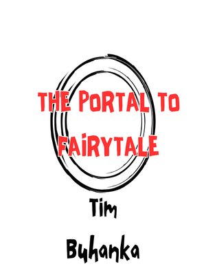 cover image of The Portal to Fairytale